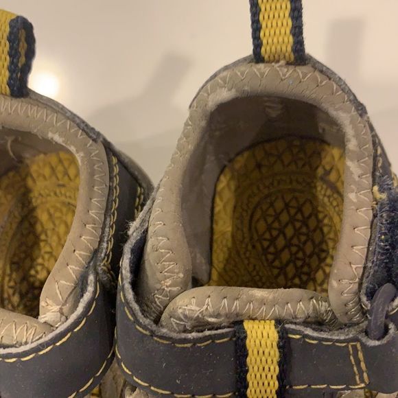Jumping Beans Toddler Sandals - Picture 5 of 5